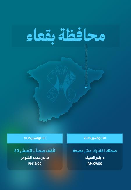 Baqaa Governorate