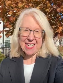 Dr. Kelly Freeman