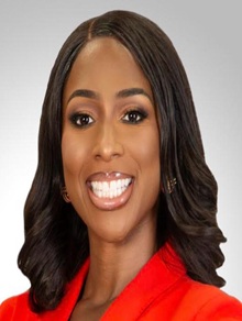 Dr. Janel Gordon