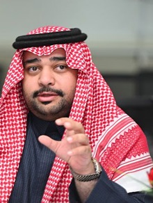 Dr. Meshari Yousef Aljamani